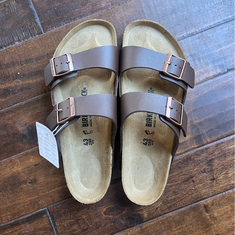 Men’s Birkenstocks